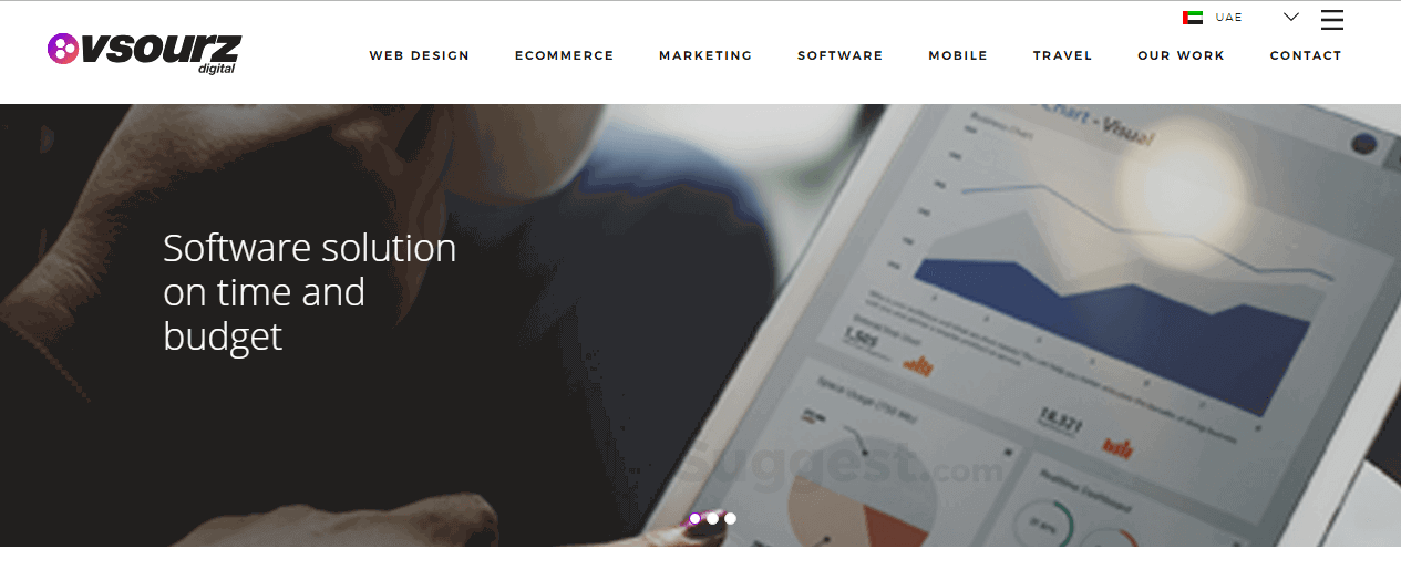 Vsourz Screenshot1
